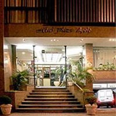 Plaza Apolo São Paulo